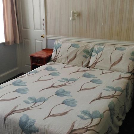 Havelock Guesthouse Saint Helier Exterior foto