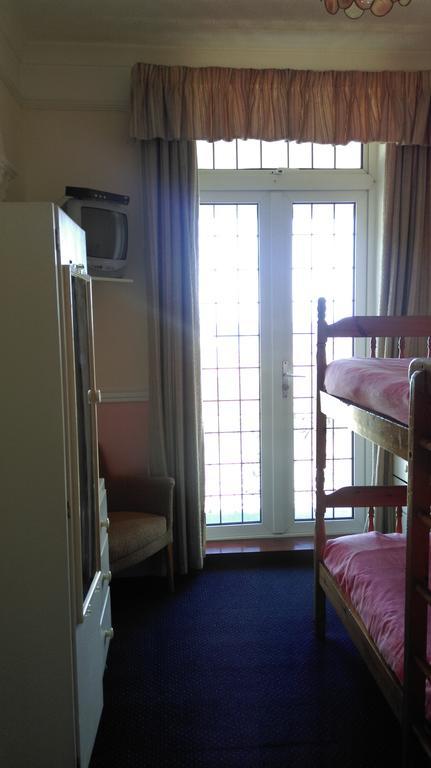 Havelock Guesthouse Saint Helier Exterior foto