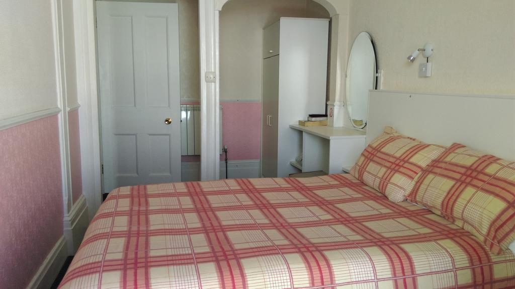 Havelock Guesthouse Saint Helier Exterior foto
