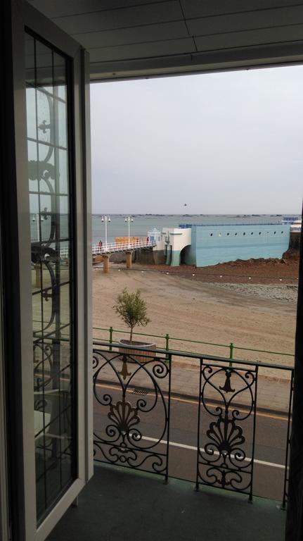 Havelock Guesthouse Saint Helier Exterior foto